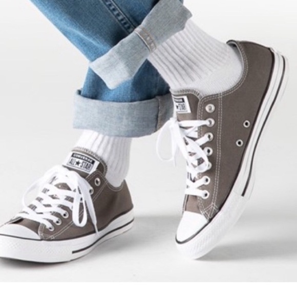 CONVERSE All Star Women Slinmer Casual Sneakers  | 6 - Picture 1 of 11